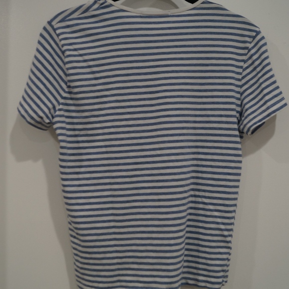 brandy Melville striped t-shirt - Picture 2 of 4